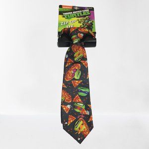 💲Teenage Mutant Ninja Turtles Boys Kids Neck Tie
